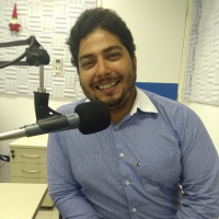 COLUNA - GESTÃO, PESSOAS E CARREIRA - QUINTA 11.10.2018 COM FÁBIO SIQUEIRA