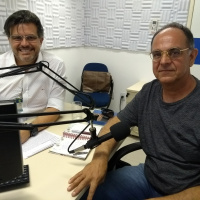 PENSAR PARA VIVER MELHOR BLOCO 01 - SEGUNDA 12.03.18