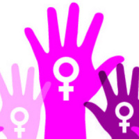 O ASSUNTO É - TERÇA 26.03.2019 - PROF. ADERSON - TEMA - EMPODERAMENTO FEMININO