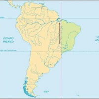 CONVERSA INTELIGENTE - QUARTA 05.09.2018 - PROF. ADERSON - TEMA Tratado de Tordesilhas