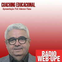 CONVERSA INTELIGENTE - TERÇA 29.05.2018 COM PROF. ADERSOM