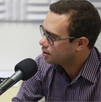 PROGRAMA ARREBOL - SEGUNDA FEIRA 18.02.19