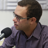 PROGRAMA ARREBOL - TERÇA FEIRA - 13.08