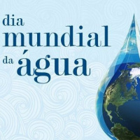 O ASSUNTO É - SEXTA 22.03.2019 - PROF. ADERSON - TEMA - DIA MUNDIAL DA ÁGUA