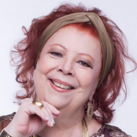 O ASSUNTO É - SEXTA 03.05.2019 - PROF. ADERSON - TEMA - HOMENAGEM BETH CARVALHO