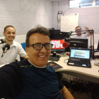 PROGRAMA UPE NEGÓCIOS ( BLOCO 01 ) - QUI 30.05.19