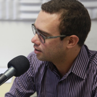 PROGRAMA - ARREBOL - TERÇA FEIRA - 06.08