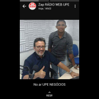 PROGRAMA UPE NEGÓCIOS - BLOCO 02 - SEG 11.09.2017