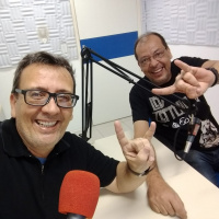 PROGRAMA - QUÍMICA DO ROCK - SEXTA - 28.06