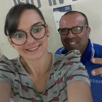 CORRESPONDENTE RÁDIO WEB - SEGUNDA 18.02.2019 CAMPUS TABIRA