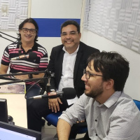 PROGRAMA - UPE NEGÓCIOS - QUARTA - 31.07