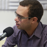 PROGRAMA ARREBOL - TERÇA - 08.01.19