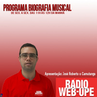 PROGRAMA BIOGRAFIA MUSICAL BLOCO 01 - SEX 06.04.18