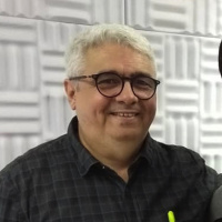 O ASSUNTO É QUINTA 01.08.2019 - TEMA - GESTÃO PRECISA DE LIDERANÇA - PROF. ADERSON