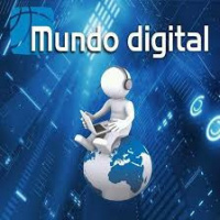 O ASSUNTO É - TERÇA 02.04.2019 - PROF. ADERSON - TEMA - MUNDO DIGITAL