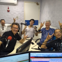 PROGRAMA UPE NEGOCIOS (BLOCO 1) 23-04-19