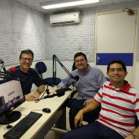 UPE NEGOCIOS (BLOCO 2) - SEG - 13.05.19