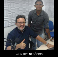 PROGRAMA - UPE NEGÓCIOS - BLOCO 01 SEXTA - 06.10.17