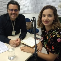 PROG. PENSAR PARA VIVER MELHOR - SEGUNDA 11.03.2019 - COM PROF. SPENCER JR