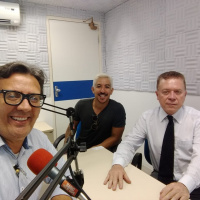 PROGRAMA UPE NEGÓCIOS - QUARTA - 22.01