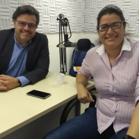 PROG. PENSAR PARA VIVER MELHOR - SEGUNDA 27.08.2018 PROF. SPENCER JR