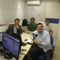 PROGRAMA UPE NEGÓCIOS ( CENÁRIO POLÍTICO ) 05 08 19