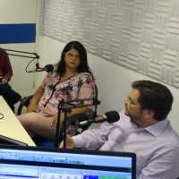 PROGRAMA UPE NEGÓCIOS ( BLOCO 02 ) - ENTREVISTA NOVOS REITORES DA FCAP - 20 05 19