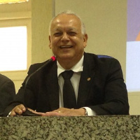 ENTREVISTA REITOR PEDRO FALCÃO - BOM DIA UNIVERSIDADE - TEMA - BALANÇO DE 2018