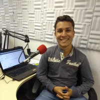 PROGRAMA - UPE ESPORTES - (SEXTA - 14.09.2018)