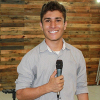 ## PGM - UPE ESPORTES - QUARTA FEIRA - 25.07