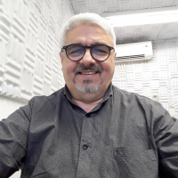 O ASSUNTO É QUARTA 17.07.2019 - TEMA - EMPRESA ESPIRITUALIZADA - PROF. ADERSON