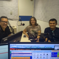 PROGRAMA UPE NEGÓCIOS ( BLOCO 01 ) - TER 12.02.19