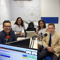 PROGRAMA UPE NEGÓCIO - ESPECIAL SEXTA - 04.10.19