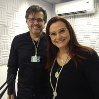 PENSAR PARA VIVER MELHOR - (SEG. 06.05.19) - COM PROF. SPENCER JR