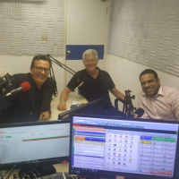 UPE NEGÓCIOS ( BLOCO 01 ) 06 08 19