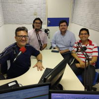 UPE NEGÓCIOS ( BLOCO 01 ) - SEGUNDA - 16.09.19