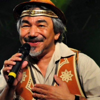 O ASSUNTO É SEXTA 07.06.2019 - TEMA - ESPECIAL SANTANA O CANTADOR - PROF. ADERSON