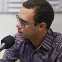 PROGRAMA ARREBOL - TERÇA FEIRA - 15.10