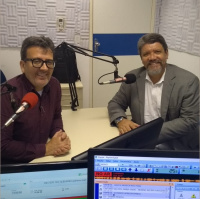 PROGRAMA UPE NEGÓCIOS ( BLOCO 01 ) - QUA 16.01