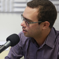 PROGRAMA- ARREBOL - TERÇA FEIRA - 18.06