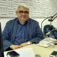 O ASSUNTO É - SEGUNDA 15.04.2019 - PROF. ADERSON - TEMA - A COISA MAIS IMPORTANTE PARTE 3