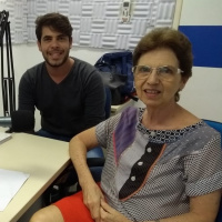 CONVERSA INTELIGENTE - QUARTA 18.07.2018 COM PROF. ADERSON VIANA