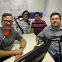 UPE NEGÓCIOS ( BLOCO 01 ) - SEG 17 02 20