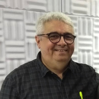 O ASSUNTO É QUARTA 05.06.2019 - TEMA - IDENTIDADE E PROPOSITO - PROF. ADERSON