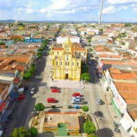 CORRESPONDENTE UPE - CAMPUS TABIRA - PAULO SILVA