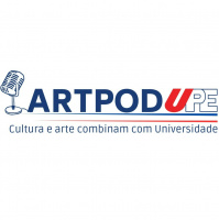 ARTPOD UPE - EPISÓDIO 06