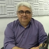 CONVERSA INTELIGENTE QUINTA 03.01.2019 - PROF. ADERSON - TEMA O BRINQUEDO NO APRENDIZADO