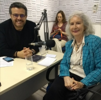 PROGRAMA - PENSAR PARA VIVER MELHOR - SEGUNDA 01.10.2018 - PROF. SPENCER JR