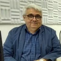 O ASSUNTO É QUINTA 13.06.2019 - TEMA - INSPIRAÇÃO - PROF. ADERSON