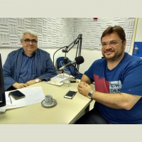 CONVERSA INTELIGENTE - SEXTA - 04.06.18